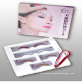 Wholesale Permanent Makeup Eyebrow Stencils Kit